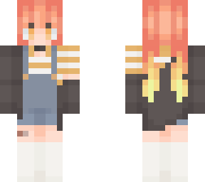 girl