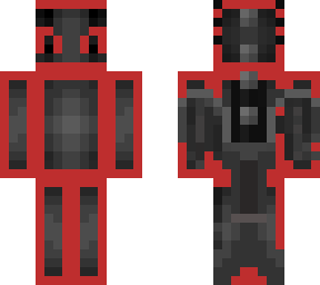 Toothless | Minecraft Skins