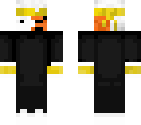 golden pepsi (halloween version 2)