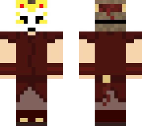 goldfox me