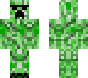 good creeper