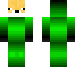 gradient robin hood