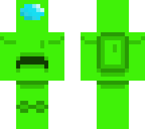 green among us