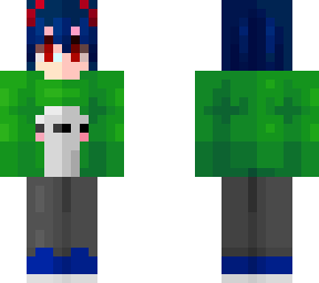 green dream - rq