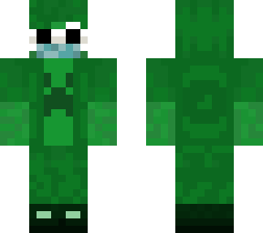 green eboy clout goggle
