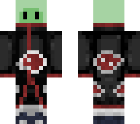 green finn blockatsuki - dedicated to grassfinn
