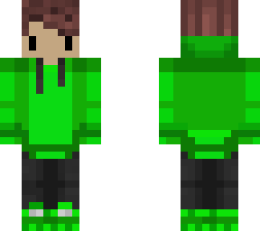 green veli