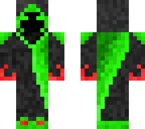 greenspeed