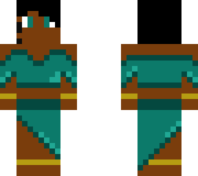 guardian of the seven seas