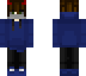 guy wearing hoodie and mask