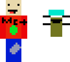 h-i guy