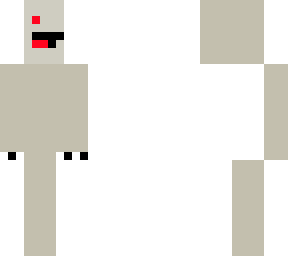 half guy