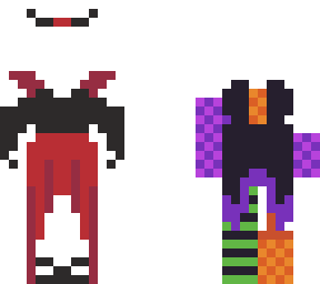 halloween adoptables! - pink's costume shop