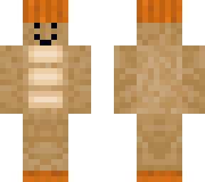 halloween baguette