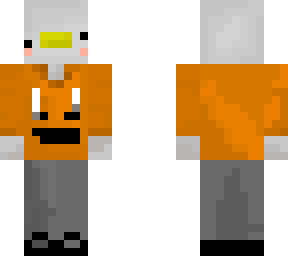 halloween chicken