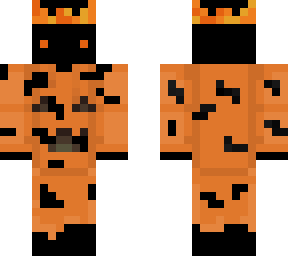 halloween crown guy 2