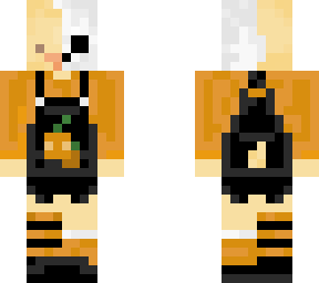 halloween duck 1/2