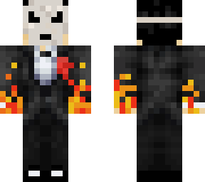halloween dude