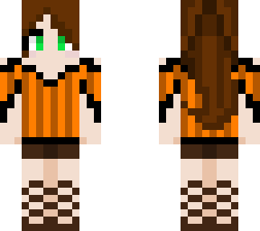 halloween girl