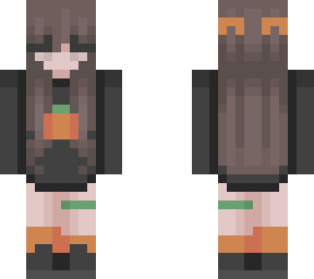 halloween girl