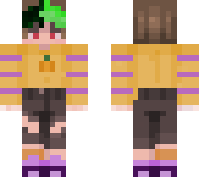 halloween jay