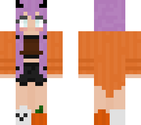 halloween outfit