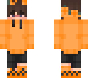 halloween piece of garbage
