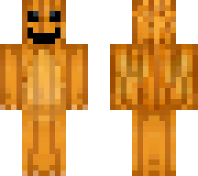 halloween pumpkin
