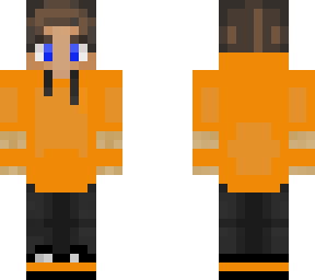 halloween skin