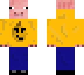 halloween skin