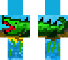 happy croctober!