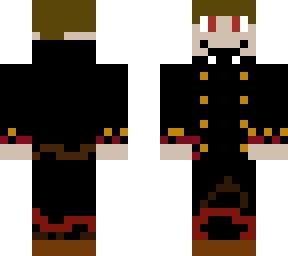 happy halloween :) ! (this is multi-mong)