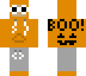 happy halloween!