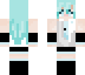 hatsune miku