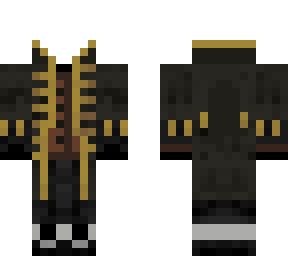 headless horseman