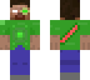 herobrine #176