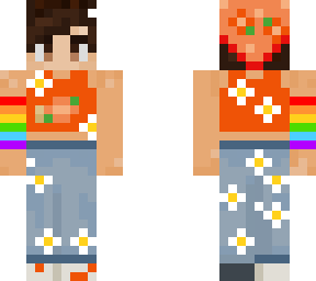 hippie girl