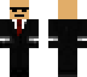 hitman agent 47