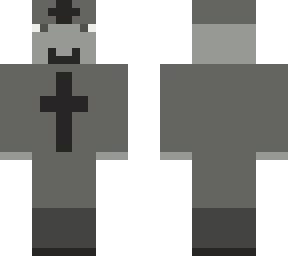 hospital ghost
