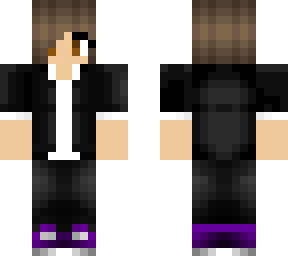 hunniedinos cool skin
