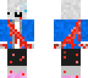hurt sans
