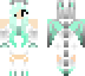 ice dragon