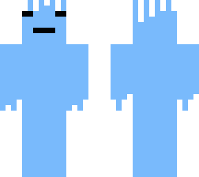 ice minion