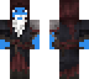 ice wizard