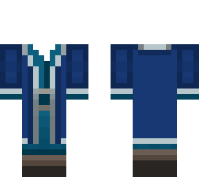 iceologer costume
