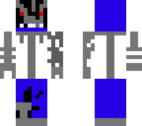 ignited bonnie