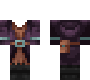 illusionist costume