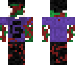 imbie glitch 3d