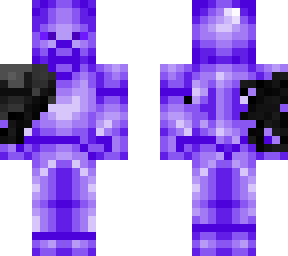 indigo steve but croupted