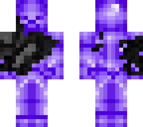 indigo steve but croupted